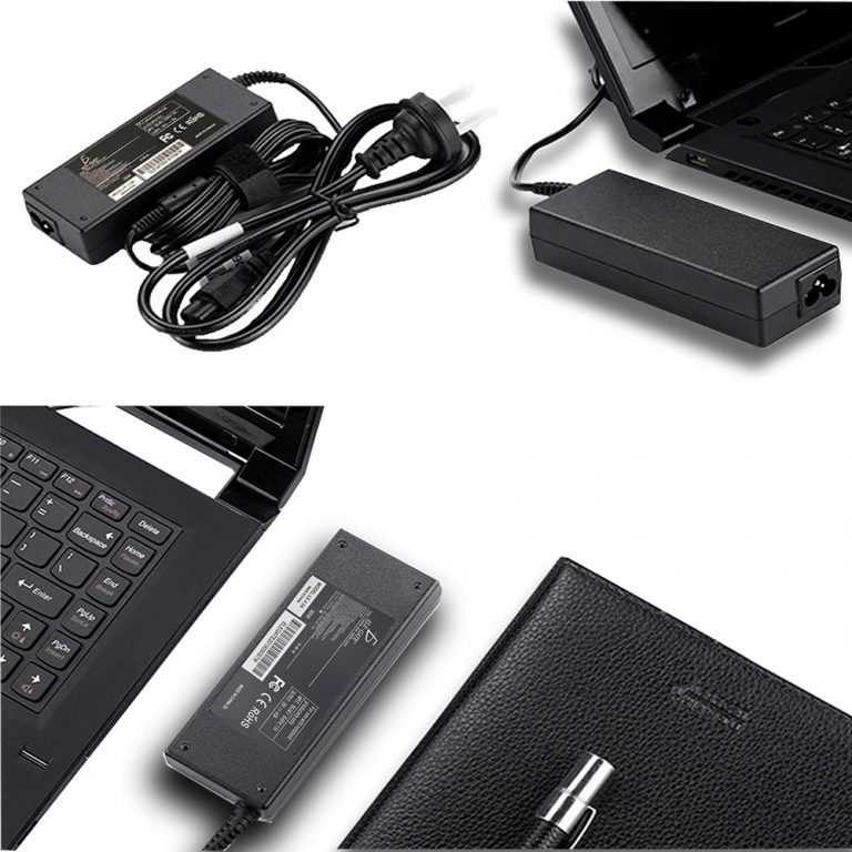 Cargador Laptop Lenovo Thinkpad V A X Mm Ele Gate