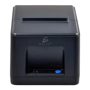 Impresora De Tickets Térmica De 80mm Corte Automático