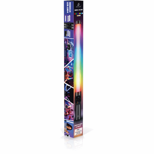Barra de Luz LED RGB de 12 W para Foto y Video - Imagen 5