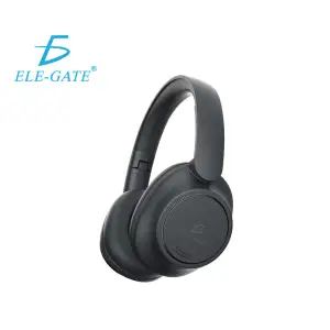 Audífonos Bluetooth de diadema plegables con USB-C