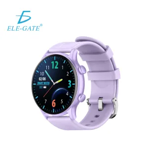 Smart Watch Deportivo Con Pantalla Re, Llamadas Bluetooth, 100 Modos Deportivos Y Batería De 15 Días