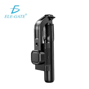 Selfie Stick Con Tripie Y Estabilizador Para Smarth Phone Con Carga USB