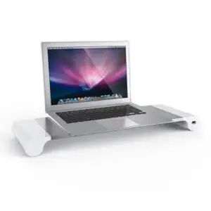 Base Laptop Soporte Monitor Pantalla Televisión