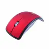 Mouse Inalámbrico Plegable Wireless Abatible Dpi 1200 Mouse Inalámbrico Plegable Wireless Abatible Dpi 1200