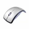 Mouse Inalámbrico Plegable Wireless Abatible Dpi 1200