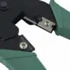 Pinzas Ponchadoras 3 En 1 Rj45 Rj11 Rj12 Pelador Rematador ELE-GATE