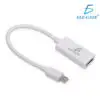 Adaptador Mini Dp Displayport A Hdmi Macbook 2k