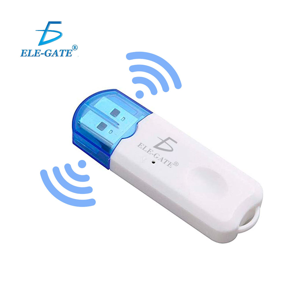 Adaptador Inalámbrico Bluetooth USB Bluetooth Dongle 4.0 Receptor de Transferencia Inalámbrica Dongle para PC Wendry Receptor Bluetooth Adaptador USB Bluetooth 