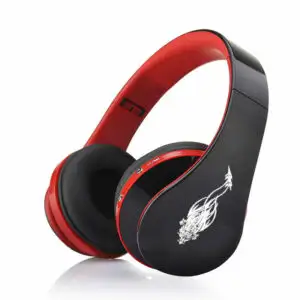 Audífonos De Diadema Bluetooth Inalámbricos