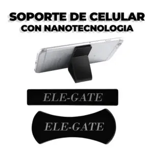 Nanopad Soporte Celular Tablet Nano Tecnologia