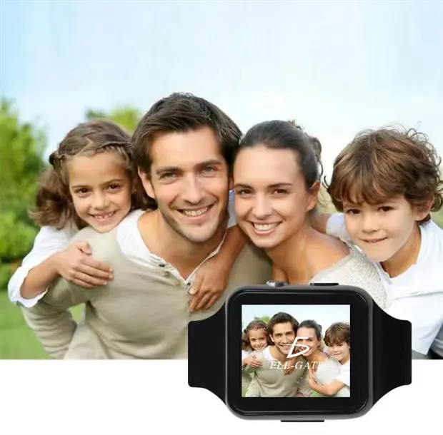 Smart Watch Reloj Inteligente GT08