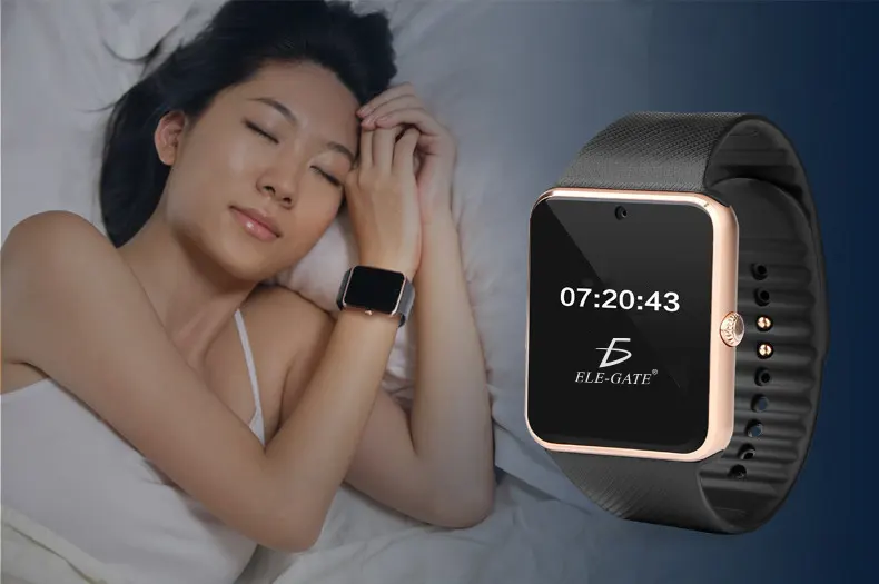 Smart Watch Reloj Inteligente GT08