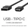 Cable Rapida Type-c Usb Mirco C Celular