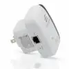 Repetidor Wifi Inalambrico 300Mbps Router Repetidor Wifi Inalambrico 300Mbps Router