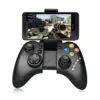 Control Bluetooth Joystick Inalambrico para Video juegos Control Gamepad Bluetooth joystick Inalambrico para Videojuegos celular con Soporte