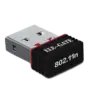 Tarjeta Red Inalambrica Usb Antena Wifi 5db 802.11n Ele-gate