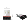 Tarjeta Red Inalambrica Usb Antena Wifi 5db 802.11n Ele-gate