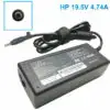 Cargador Laptop HP 19.5V 4.74A