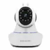 Camara Ip 360 Wifi Nightvision Hd720p Camara Ip 360 Wifi Nightvision Hd720p