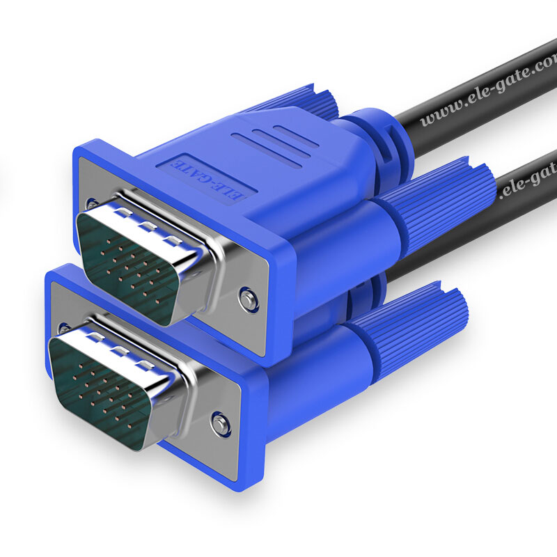 Cable VGA 1.5 Metros - COMPUCENTER