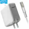 Cargador Mac Macbook 60w Magsafe1 Cargador Mac Macbook 60w Magsafe1