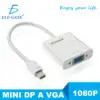 Cable Adaptador De Mini Displayport Thunderbolt A Vga Mac
