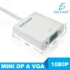 Cable Adaptador De Mini Displayport Thunderbolt A Vga Mac
