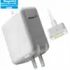 Cargador Mac Macbook 45w Magsafe2 Cargador Mac Macbook 45w Magsafe2