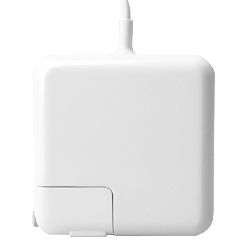 Cargador de coche para Apple MacBook Magsafe 1 Tipo L (60W) Multi4you -  Cargador para ordenador portátil - Los mejores precios