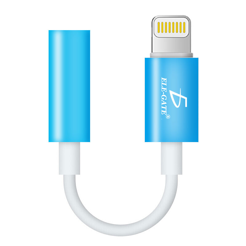 Audífonos de cable para iPhone – Electro Import