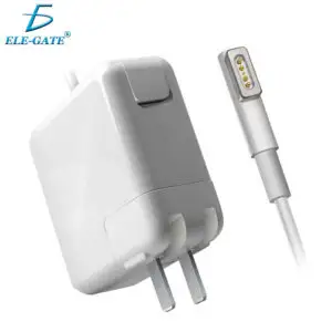 Cargador Compatible Mac Macbook 60w Magsafe1