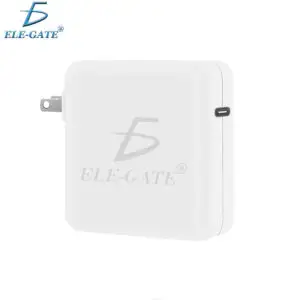 Cargador Mac Macbook 87w Tipo c Type c