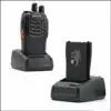 Radios FM Walkie Talkie Con Audifonos Radios FM Walkie Talkie Con Audifonos
