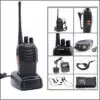 Radios FM Walkie Talkie Con Audifonos Radios FM Walkie Talkie Con Audifonos