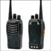 Radios FM Walkie Talkie Con Audifonos Radios FM Walkie Talkie Con Audifonos