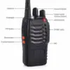 Radios FM Walkie Talkie Con Audifonos Radios FM Walkie Talkie Con Audifonos