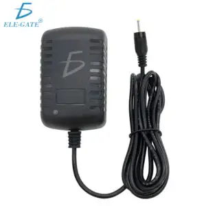 Cargador Para Tableta China De 7 A 10 Pulgadas Punta Aguja