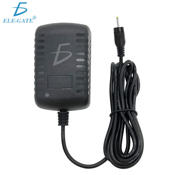 Cargador Para Tableta China De 7 A 10 Pulgadas Punta Aguja