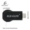 Mirascreen Airplay Wifi Miracast Tv Dongle Hdmi
