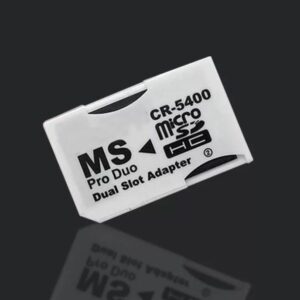 Lector Adaptador Memoria Photofast Micro Sd Pro Duo Hasta 32gb