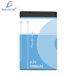 Pila Batería BL-5C 1200mAh 3.7V