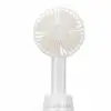Mini Fan Ventilador Pila Recargable Mini Fan Ventilador Pila Recargable