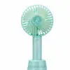 Mini Fan Ventilador Pila Recargable Mini Fan Ventilador Pila Recargable