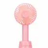 Mini Fan Ventilador Pila Recargable Mini Fan Ventilador Pila Recargable