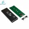 Adaptador Ssd Mini Case Discoduro M2 Msata Usb 3.0 Adaptador Ssd Mini Case Discoduro M2 Msata Usb 3.0