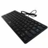 mini teclado usb alambrico 78 teclas Español windows mini teclado usb alambrico 78 teclas Español windows