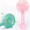 Mini Fan Ventilador Pila Recargable Mini Fan Ventilador Pila Recargable