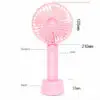 Mini Fan Ventilador Pila Recargable Mini Fan Ventilador Pila Recargable