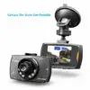 Camara Dvr Grabador Auto con Pantalla Nocturna