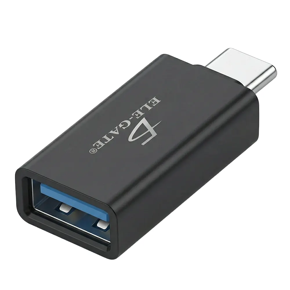 Adaptador Otg Tipo C USB 3.0 - Imagen 4